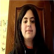Estudiante con certificado Cambridge C1 dispuesta a ayudar a todo tipo de alumnos